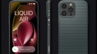 iPhone15 ProMax第三方保护套偷跑上架 实物图曝光