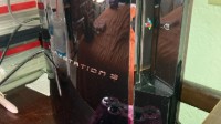 玩家晒PS3：垃圾桶捡到的 能向下兼容的稀罕货