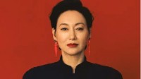 Carina Lau Discusses Dedication in Acting: Unfair to Compare Across Different Ages