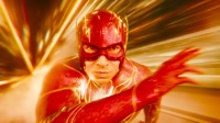 Varied Deficits: "The Flash" Trails Behind "Black Adam" in Streaming Numbers