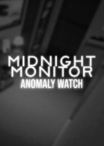 Midnight Monitor: Anomaly Watch