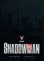 Shadowman: Darque Legacy