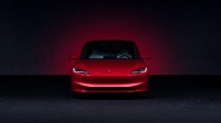 25.99万起！新款特斯拉Model 3开卖 今年四季度交付