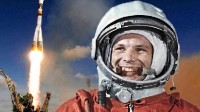 向航天英雄致敬！《星空》并未移除加加林的肖像