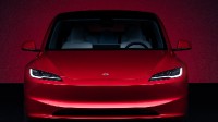 特斯拉Model 3焕新版开卖！售价25.99万起