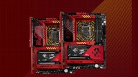 战力补完 ROG Z790 EVANGELION主板预约开启