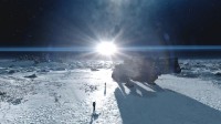 外媒称《星空》虽大但很空洞 故事任务和角色很出彩