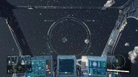 《星空》可以不用菜单进行快速移动 打开扫描仪即可