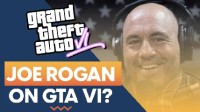 现实和虚拟的结合！曝《GTA6》将集成JRE播客节目