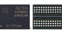 40年提高50万倍!三星发布首款32Gb DDR5内存芯片