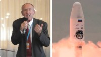 俄顶尖火箭科学家中毒身亡 疑因误食采摘的毒蘑菇
