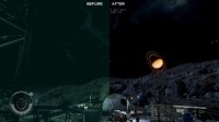 改善画面！《星空》色彩移除滤镜MOD已发布