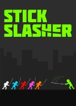 Stick Slasher