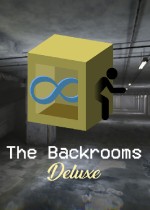 The Backrooms Deluxe