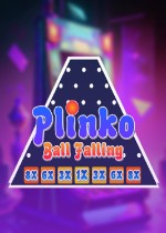 Plinko:Ball Falling