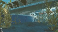 玩家卡到《星空》水底视角：没有任何水体效果