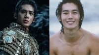 封神质子训练营综艺官宣：肌肉演员是怎样练成的