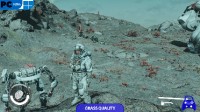 《星空》多设备DLSS/FSR对比：DLSS效果优秀