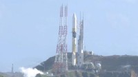 日本将于9月7日发射H2A火箭 搭载搭载登月实证机