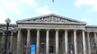 大英博物馆文物曾被贱卖 外媒：可能是内部人员作案