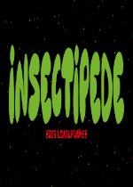 Insectipede