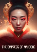 The Empress Of Mahjong