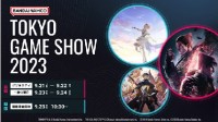 万代南梦宫公开Tokyo Game Show 2023展出内容！