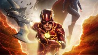 DC's "The Flash" Premieres on September 6th at Midnight on Streaming Platforms with a 7.7 IMDb Rating