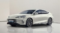 研究机构拆比亚迪海豹：成本比Model3低近2成