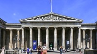 大英博物馆文物失窃早有先例！专家曾警告但未被重视