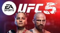 《EA Sports UFC5》封面运动员揭晓：“黑龙”登场