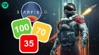 IGN又给Xbox版《星空》打了7分 玩家：太过分了