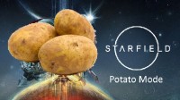 《星空》土豆模式MOD：辣鸡电脑也能跑得动