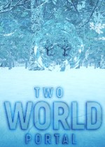 Two World Portal : Mysterious Adventure Puzzle Game