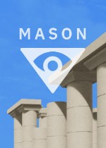 Mason: Building Bricks