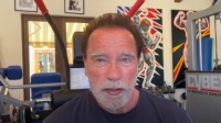 Schwarzenegger Reflects on His Third Heart Surgery: It Was a Disaster