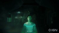 IGN《心靈殺手2》11分鐘新實機：聚焦女主關卡