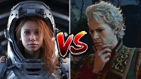 《博德3》Steam在线人数仍有37万 比《星空》多10万