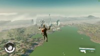 玩家发现《星空》能绕过空气墙：证实区域相互连接