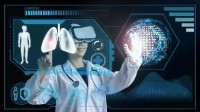 全国首例！“元宇宙”可视化皮瓣移植术成功实施