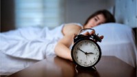 最新研究称亚洲人睡眠质量全球垫底：焦虑是一大原因