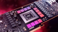 独立显卡出货量暴跌36％！AMD抢回部分份额