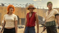 "One Piece" Live-Action Series Tops Charts in its Debut Week in the USA and 84 Other Countries and Regions