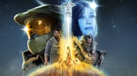 《光环》发贺图庆《星空》发售 士官长登上魔改海报