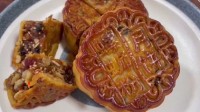 柳州推出螺蛳粉五仁月饼：保留螺蛳粉