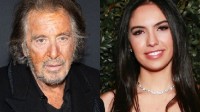 Al Pacino, 83, and His 29-Year-Old Girlfriend Call It Quits - Just 3 Months After Their Child's Birth