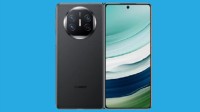 华为Mate X5官方图赏：5款配色 颜值与性能并存！