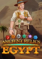 Ancient Relics - Egypt