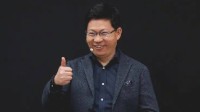 华为余承东：最强折叠屏手机还得看华为！