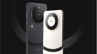 熊猫配色来了！华为Mate 60 Pro+和Pro配置对比